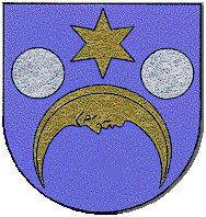 Familienwappen Rohner von Rebstein St. Gallen