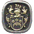 Siegelring der Familie Rohner