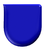 Blau